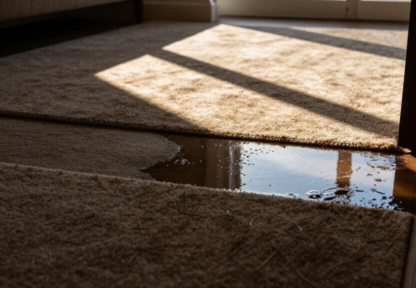 Caringbah Flood Restoration Projects